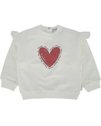 Moncler - Jr Sweatshirt - Lyst