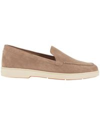 Santoni - Yaltamoc - Lyst