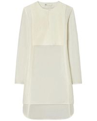 Tory Burch - Linen Tunicas - Lyst