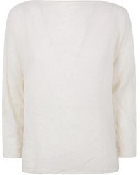 Daniela Gregis - "Camicia Lunedi" Washed Selvedge Shirt - Lyst
