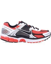 Nike - Zoom Vomero 5 Se Sneakers Bright Crimson - Lyst