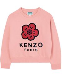 KENZO - Sweatshirt - Lyst