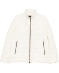 Herno - S Woven Jacket - Lyst