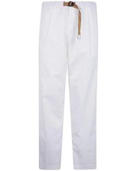 White Sand - Long Trousers - Lyst