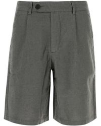 GIMAGUAS - Barbate Shorts - Lyst