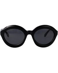 Alaïa - Sunglasses - Lyst