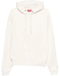 The North Face - Tnf Box Hoodie - Lyst