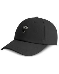 Arte' - "Heart Logo" Cap - Lyst