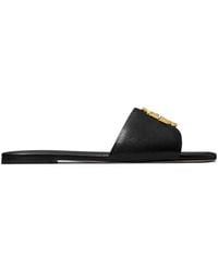 Tory Burch - Eleanor Slide - Lyst