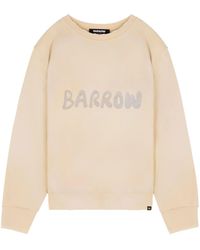 Barrow - Sweatshirt - Lyst