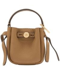 Tory Burch - Romy Bucket Key Purse - Lyst