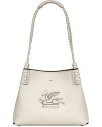 Etro - Shopping Bag Libra Small - Lyst