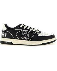 Amiri - 'Newport' Sneakers - Lyst