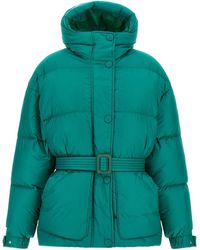 Ienki Ienki - 'Michlin' Down Jacket - Lyst