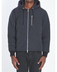 Moose Knuckles - Padded Northdale Jacket - Lyst