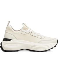 Tod's - Platform Sneakers - Lyst