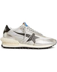 Golden Goose - Running Marathon Sneakers - Lyst
