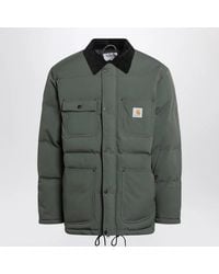Carhartt - Rayler Jacket Opuntia - Lyst