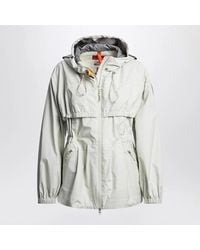 Parajumpers - Uneri Waterproof Jacket - Lyst