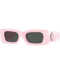Versace - Ve4474U 548587 - Lyst