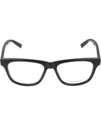 Gucci - Eyeglasses Gg2108O 001 Transpare/17/145 - Lyst