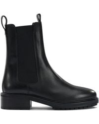 Aeyde - "Jack" Chelsea Ankle Boots - Lyst