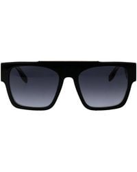 Marc Jacobs - Sunglasses - Lyst