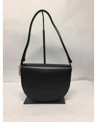 Stella McCartney - Vegan Leather Shoulder Bag - Lyst