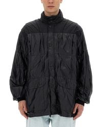 Our Legacy - Nylon Jacket - Lyst