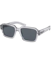 Prada - Pr 02Zs U430A9 - Lyst