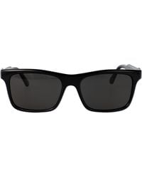 Ferragamo - Acetate Sunglasses - Lyst