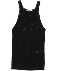 IRO - Lalita Tank Top - Lyst