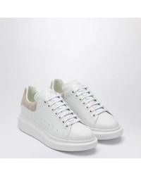 McQueen - Oversized Sneakers - Lyst