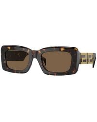 Versace - Ve4444U 108/73 - Lyst