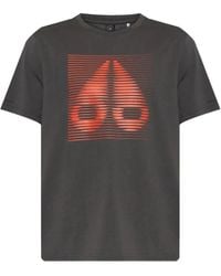 Moose Knuckles - Raydaze Tee - Lyst