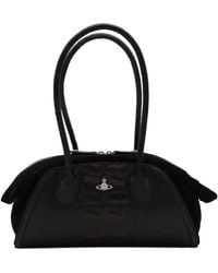 Vivienne Westwood - Shirley Small Holdall - Lyst