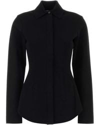 Max Mara - Viscose Blend Baffo1234 Cardigan - Lyst