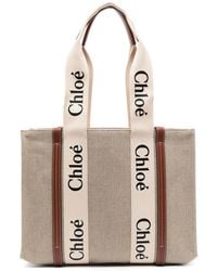 Chloé - Woody - Lyst