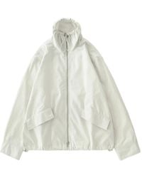 Studio Nicholson - "Zip Thru" Jacket - Lyst