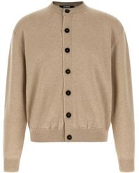 Jacquemus - 'Le Cardigan Moulin' Cardigan - Lyst