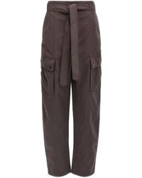 ANDAMANE - 'Xandra' Pants - Lyst
