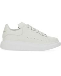 McQueen - Oversized Sneaker - Lyst