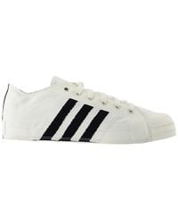 Y-3 - Nizza Lo Sneakers - Lyst