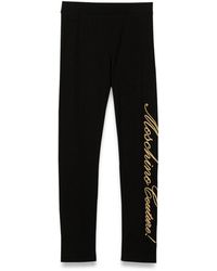 Moschino - Leggings - Lyst