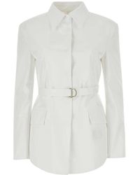Valentino Garavani - Trench - Lyst