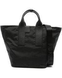 Furla - Piuma L Tote Bag - Lyst
