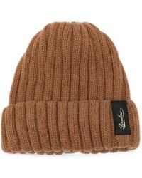 Borsalino - Hill Cashmere Beanie - Lyst