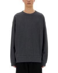 YMC - Versatile Sweatshirt - Lyst