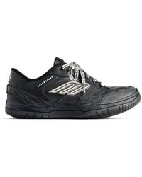 Balenciaga - Hamptons Sneakers - Lyst