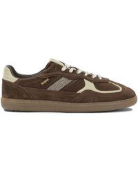 Alohas - "Tb 490 Rife" Low-Top Sneakers - Lyst
